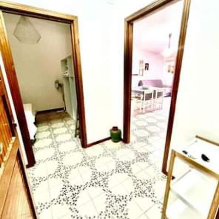 Casa Vacanze I Gabbiani Giardini Naxos 斯基索 外观 照片