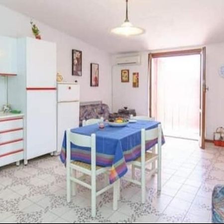 Casa Vacanze I Gabbiani Giardini Naxos 斯基索 外观 照片
