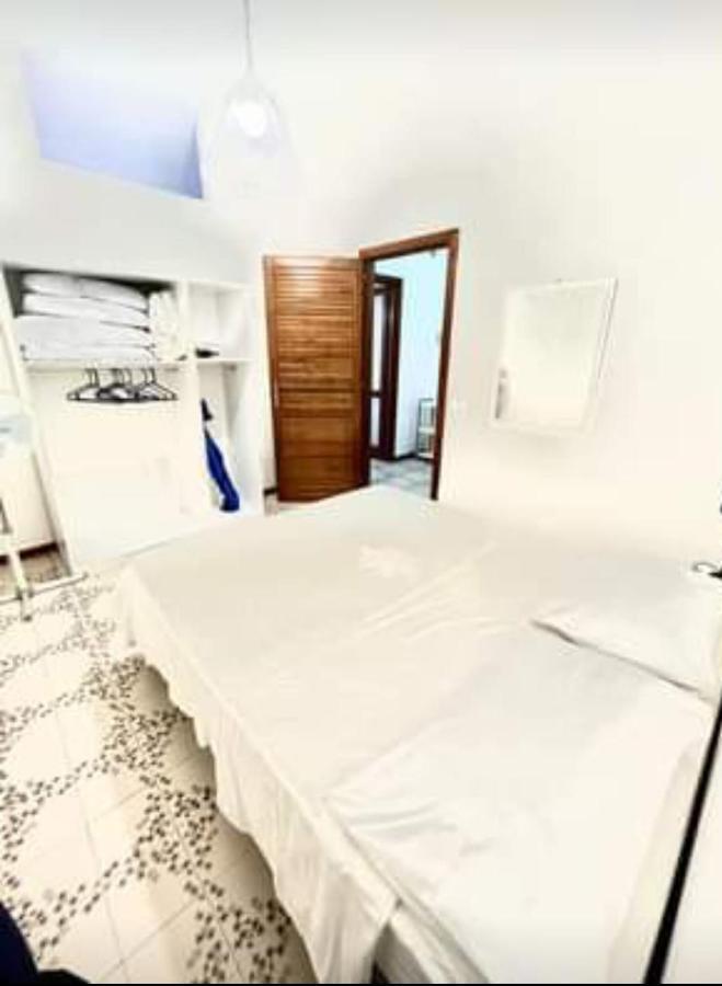Casa Vacanze I Gabbiani Giardini Naxos 斯基索 外观 照片