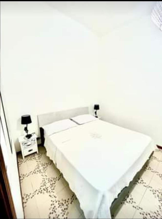 Casa Vacanze I Gabbiani Giardini Naxos 斯基索 外观 照片