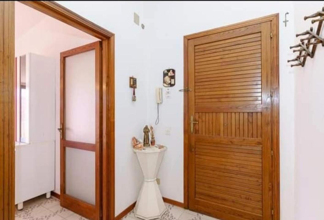 Casa Vacanze I Gabbiani Giardini Naxos 斯基索 外观 照片
